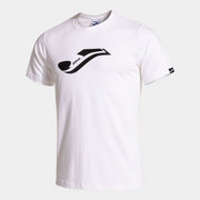 Kratka majica COMBI STREET SHORT SLEEVE T-SHIRT bela