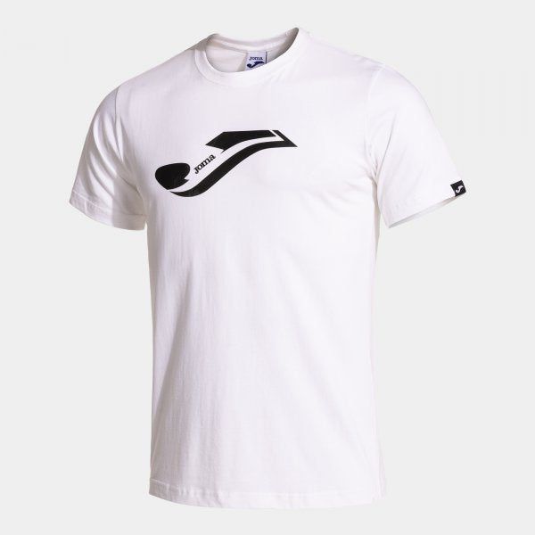 Kratka majica COMBI STREET SHORT SLEEVE T-SHIRT bela
