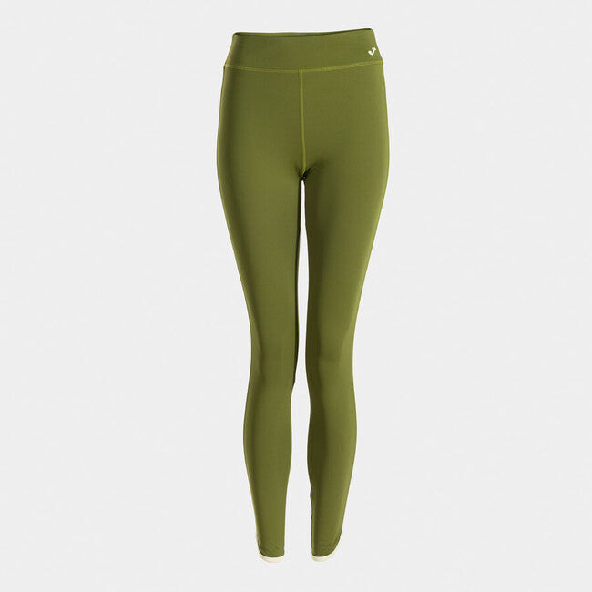 COMBI TORNEO LONG TIGHTS GREEN GREEN