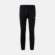 CONFORT V LONG PANTS BLACK BLACK