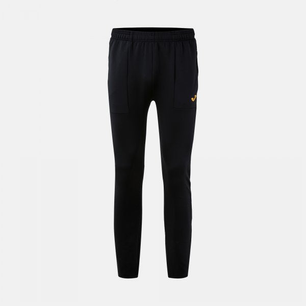 Hlače CONFORT V LONG PANTS črna