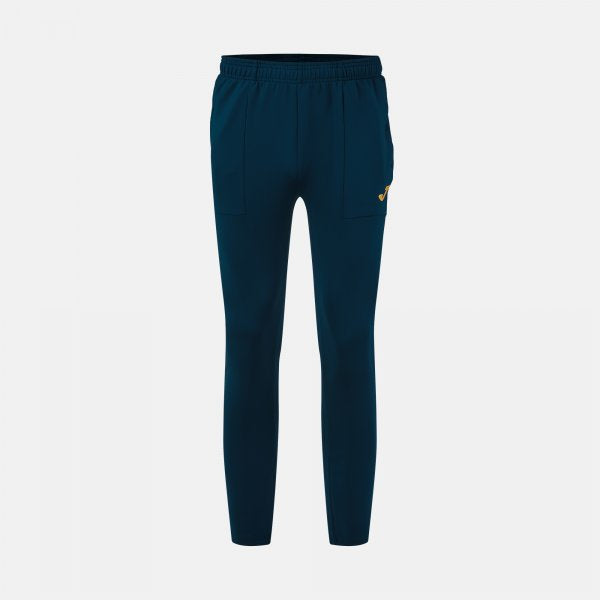 CONFORT V LONG PANTS NAVY BLUE NAVY