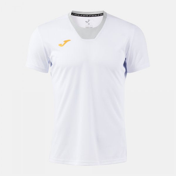 Majica CONFORT V SHORT SLEEVE T-SHIRT bela