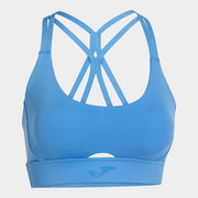 CORE SPORT BRA SKY BLUE LIGHT BLUE