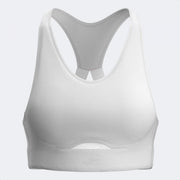 CORE SPORT BRA WHITE WHITE