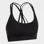 Ženske spodnje perilo CORE SPORTS BRA črna