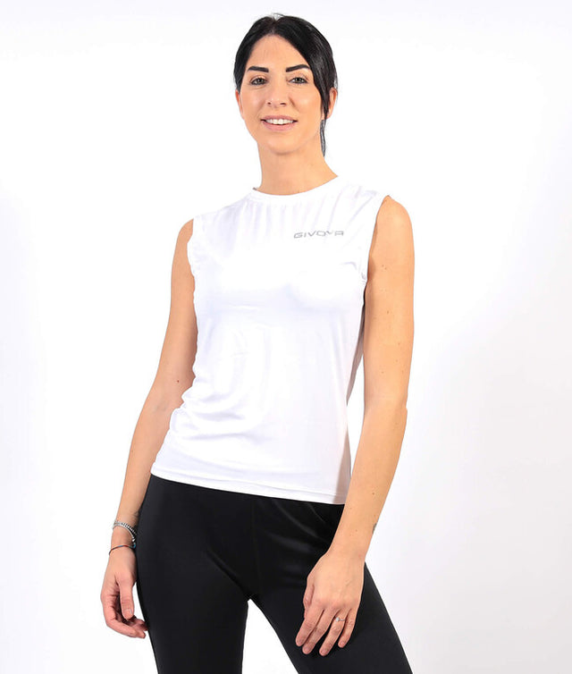 Dres CORPUS 1 CANOTTA INTIMA ELASTICA bela