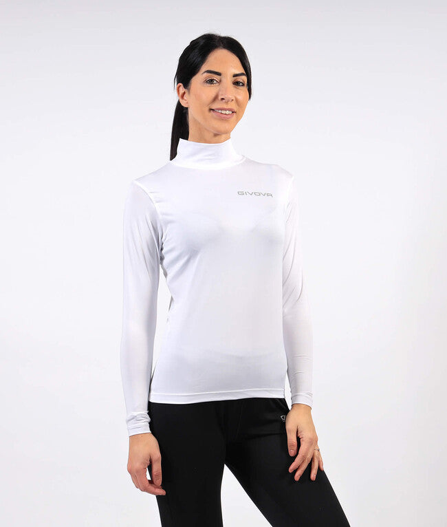 CORPUS 3 LUPETTO MAGLIA INTIMA ELASTICO M/L BIANCO