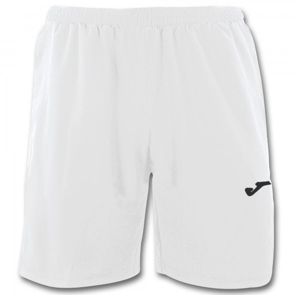 BERMUDA SHORTS COSTA II WHITE WHITE