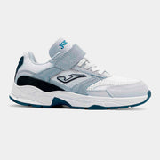 CR 111 JR 2633 GRAY NAVY BLUE GREY-NAVY
