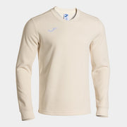 CRICKET SWEATSHIRT WHITE WHITE