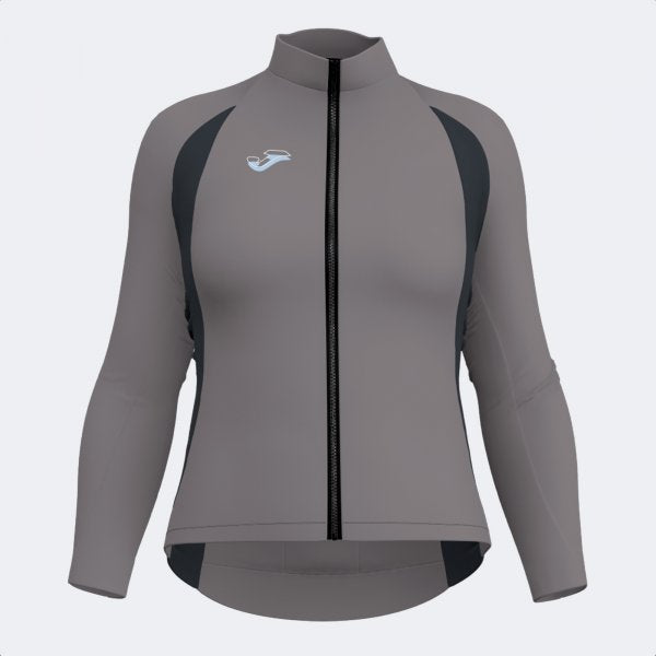 Ženske majica CRONO CYCLING JERSEY siva