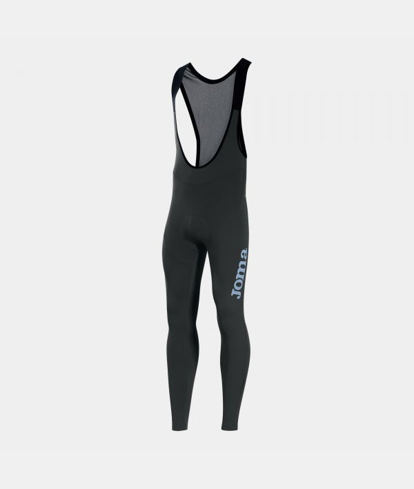 Kolesarske kratke hlače CRONO CYCLING SHORTS črna