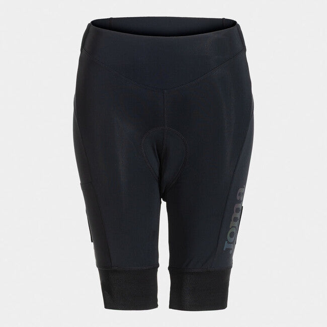CRONO CYCLING SHORTS BLACK BLACK