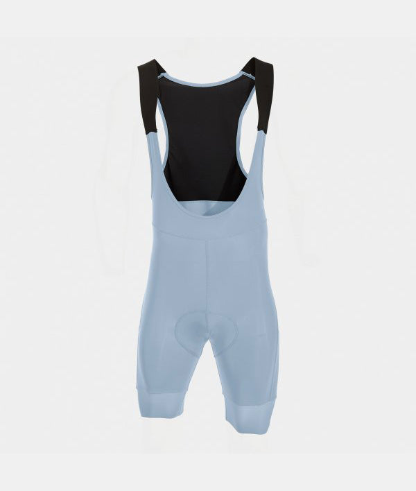 Kolesarske kratke hlače CRONO CYCLING SHORTS cian