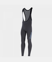 Kolesarske kratke hlače CRONO CYCLING SHORTS siva
