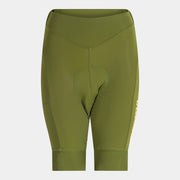CRONO CYCLING SHORTS GREEN GREEN