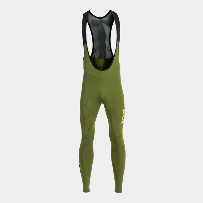 CRONO CYCLING SHORTS GREEN GREEN
