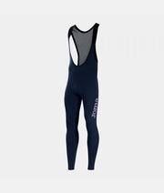 Kolesarske kratke hlače CRONO CYCLING SHORTS mornarsko modra