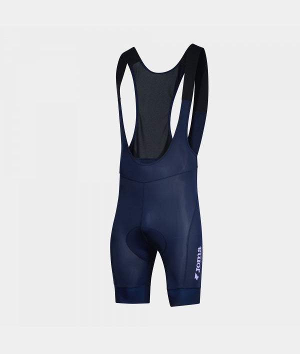 Kolesarske kratke hlače CRONO CYCLING SHORTS mornarsko modra