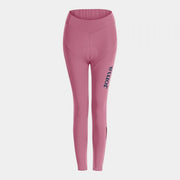 Ženske kolesarske kratke hlače CRONO CYCLING SHORTS roza