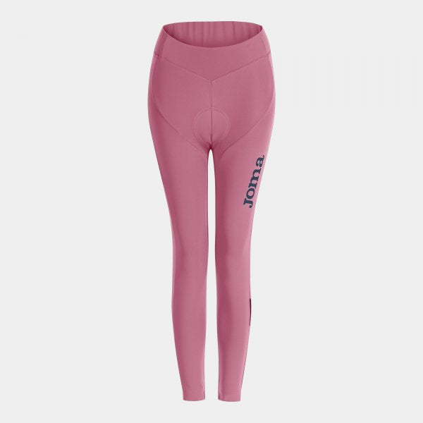 Ženske kolesarske kratke hlače CRONO CYCLING SHORTS roza