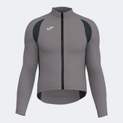 Zgornji del CRONO FULL ZIP SWEATSHIRT siva