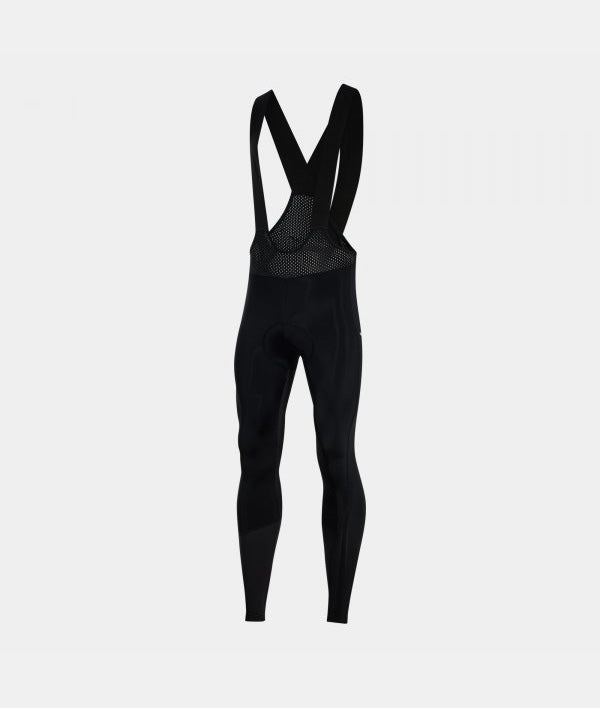 Termo hlače CRONO LONG TIGHTS črna
