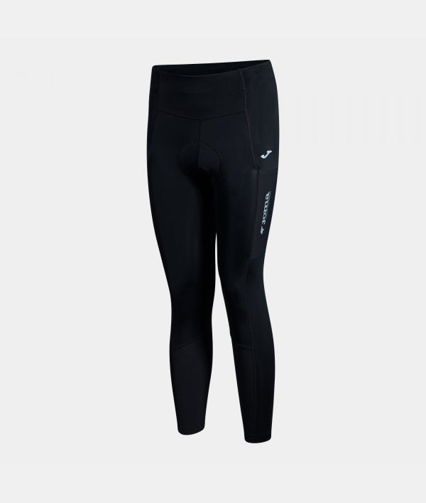 Ženske pajkice CRONO LONG TIGHTS črna