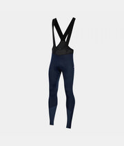 Termo hlače CRONO LONG TIGHTS NAVY BLUE SKY BLUE NAVY-SKY BLUE