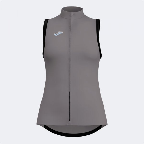 Ženska dežna jakna CRONO VEST siva