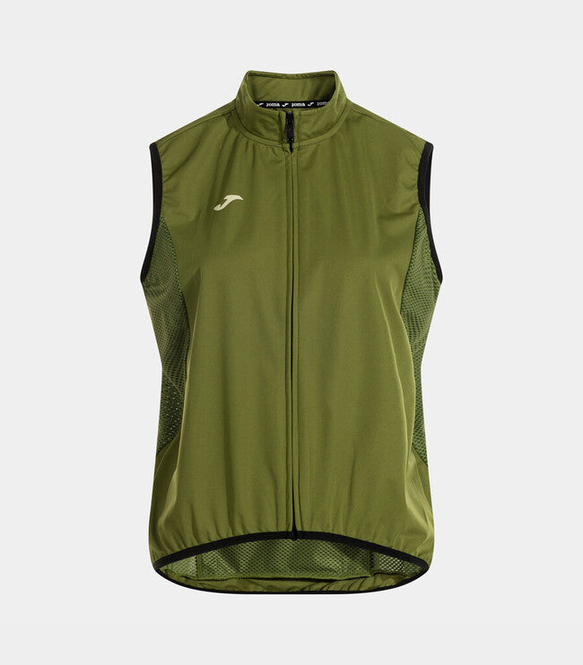 CRONO VEST GREEN GREEN
