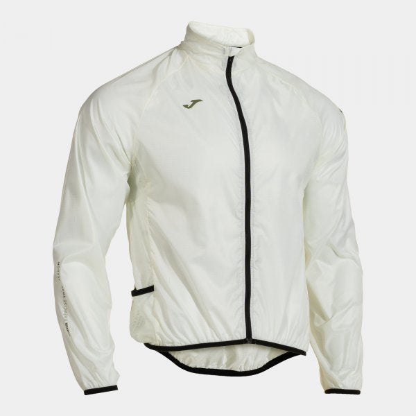 CRONO WINDBREAKER BEIGE BEIGE