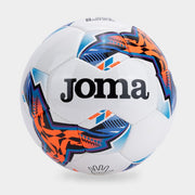 Žoga DALI IV BALL WHITE FLUOR CORAL bela
