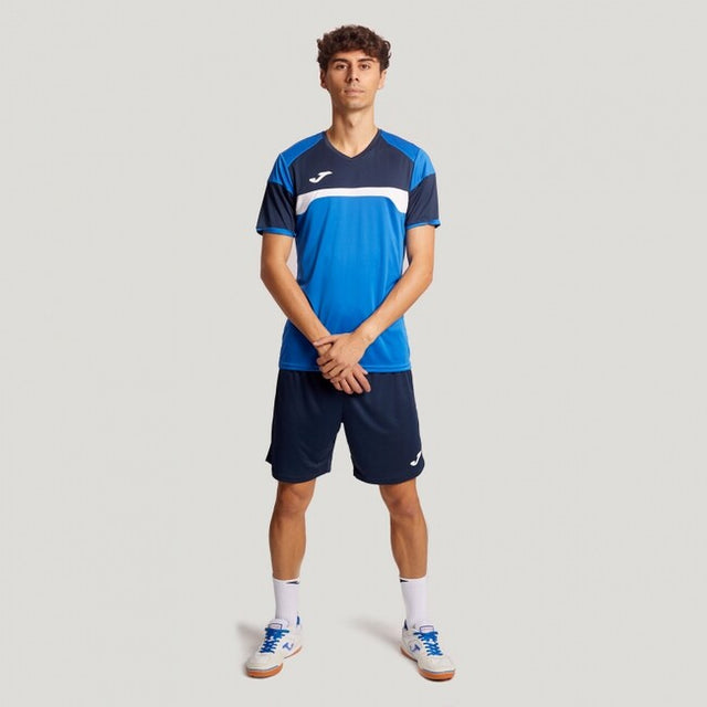 Dres DANUBIO III SET azurna mornarica