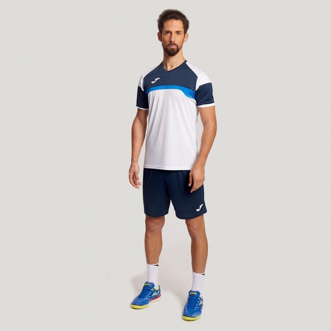 DANUBIO III SET WHITE NAVY WHITE-NAVY