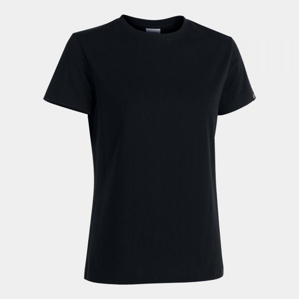 Ženske kratka majica T-SHIRT DESERT SHORT SLEEVE črna