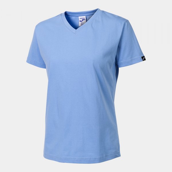 DESERT SHORT SLEEVE T-SHIRT ROYAL