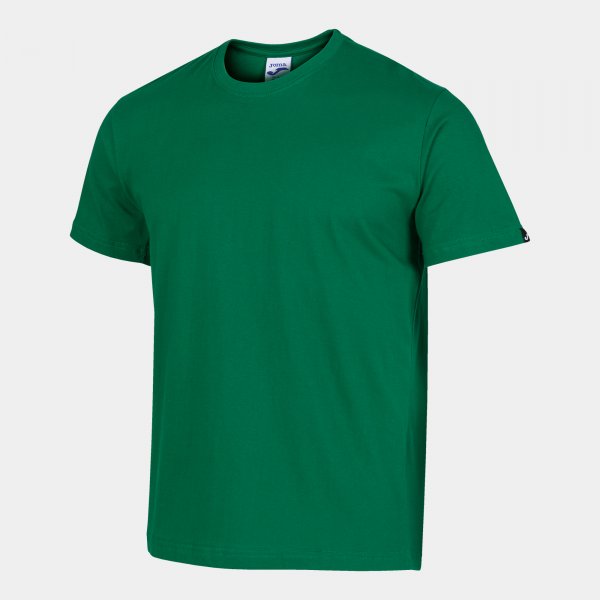 Kratka majica T-SHIRT DESERT SHORT SLEEVE zelena