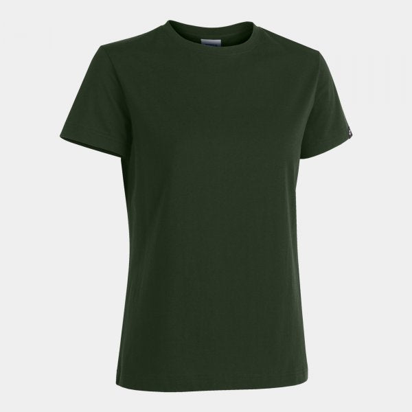 T-SHIRT DESERT KHAKI CAQUI