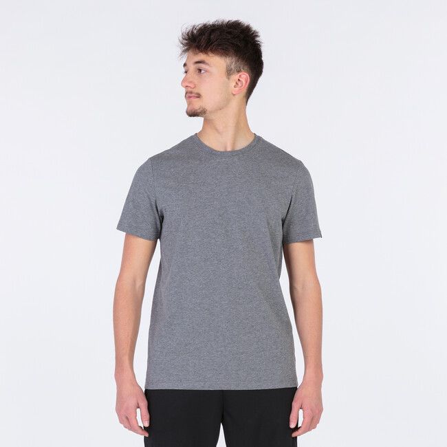 T-SHIRT DESERT GREY