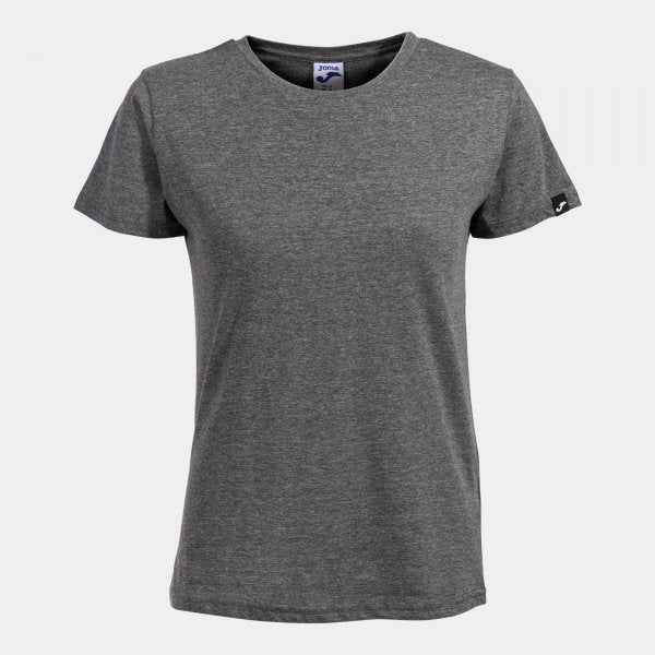 Ženske kratka majica T-SHIRT DESERT SHORT SLEEVE siva