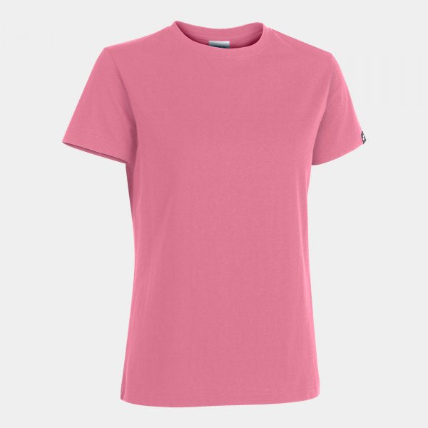 T-SHIRT DESERT PINK PINK