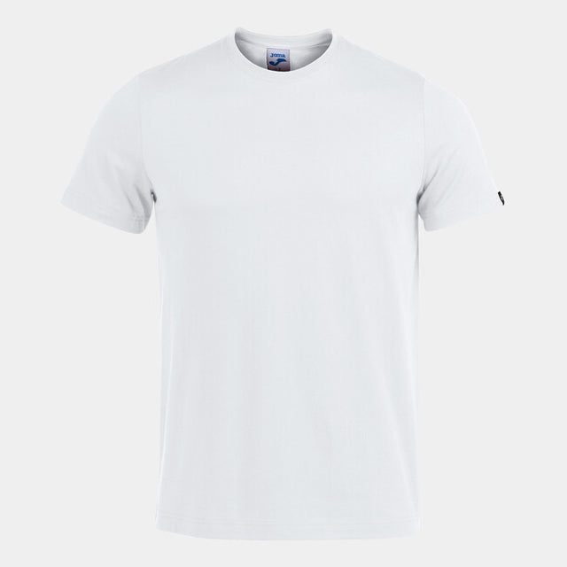 Kratka majica T-SHIRT DESERT SHORT SLEEVE bela