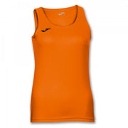 WOMEN'S ORANGE VEST S/M ORANGE