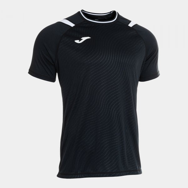 Dres / majica DINAMO II SHORT SLEEVE T-SHIRT črno bela