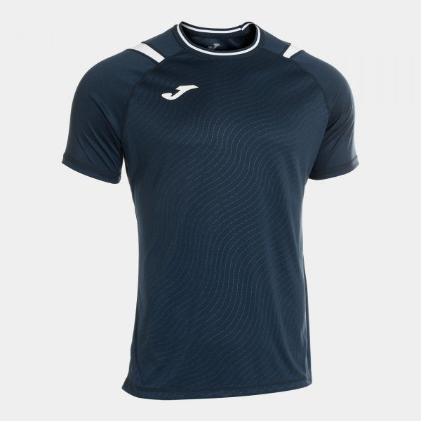 Dres / majica DINAMO II SHORT SLEEVE T-SHIRT mornarsko modra bela