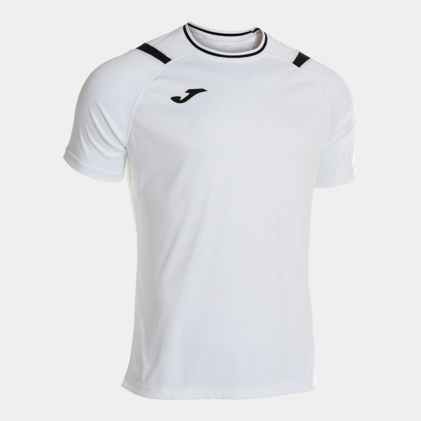 Dres / majica DINAMO II SHORT SLEEVE T-SHIRT bela črna