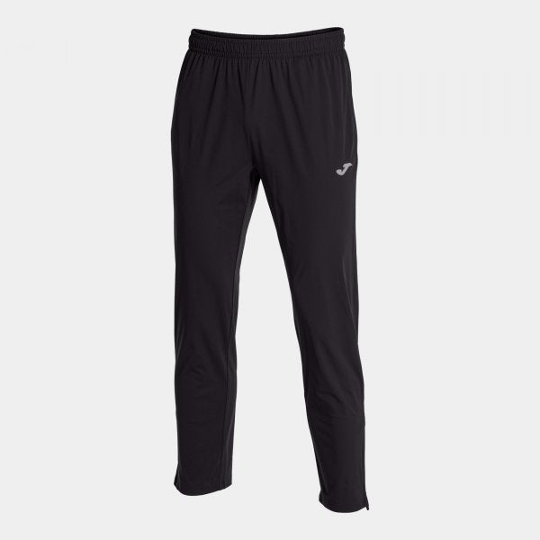 Spodnji del DOHA II LONG PANTS črna