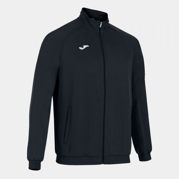 Zgornji del MICROFIBER DOHA JACKET črna